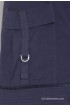 Espresso Solid Women's Tunic Espresso Solid Women's Tunic